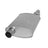 AP Exhaust 700471 Exhaust Muffler - Front