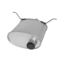 AP Exhaust 700472 Exhaust Muffler - Rear