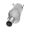 AP Exhaust 700476 Exhaust Muffler