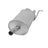 AP Exhaust 700487 Exhaust Muffler