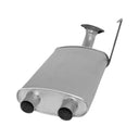AP Exhaust 700491 Exhaust Muffler