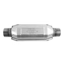 AP Exhaust 733016 Catalytic Converter - Front, Rear Left or Rear Right