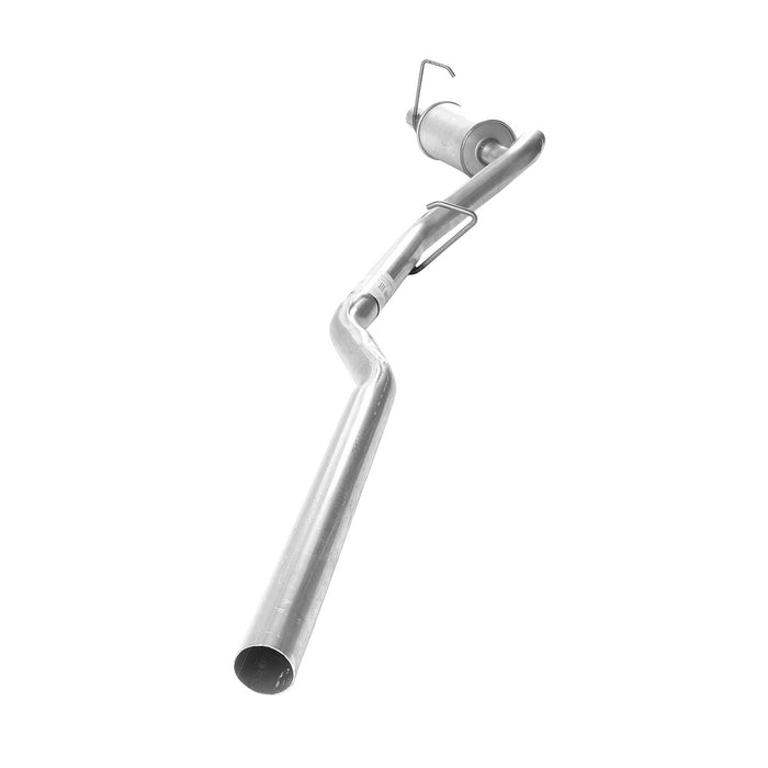 AP Exhaust 74650 Exhaust Tail Pipe - Front