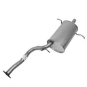 AP Exhaust 7478 Exhaust Muffler Assembly