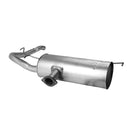AP Exhaust 7482 Exhaust Muffler Assembly