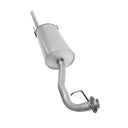 AP Exhaust 7505 Exhaust Muffler Assembly - Front