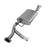 AP Exhaust 7512 Exhaust Muffler Assembly