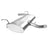AP Exhaust 7520 Exhaust Muffler Assembly - Rear