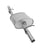 AP Exhaust 7539 Exhaust Muffler Assembly
