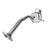 AP Exhaust 7541 Exhaust Muffler Assembly
