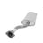 AP Exhaust 7550 Exhaust Muffler Assembly - Front