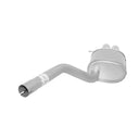 AP Exhaust 7558 Exhaust Muffler Assembly