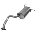 AP Exhaust 7559 Exhaust Muffler Assembly