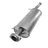 AP Exhaust 7560 Exhaust Muffler Assembly