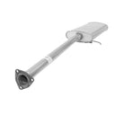AP Exhaust 7677 Exhaust Muffler Assembly - Front
