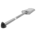 AP Exhaust 7687 Exhaust Muffler Assembly