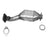 AP Exhaust 770544 Catalytic Converter - Right
