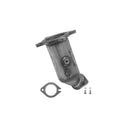 AP Exhaust 771453 Catalytic Converter - Front or Front Left