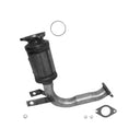 AP Exhaust 771518 Catalytic Converter - Front