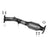 AP Exhaust 772510 Catalytic Converter - Rear