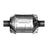 KHZV 772574 Catalytic Converter