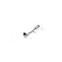 AP Exhaust 772752 Catalytic Converter - Rear