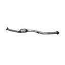 AP Exhaust 772789 Catalytic Converter - Rear