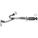 AP Exhaust 772794 Catalytic Converter - Center