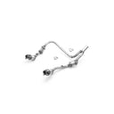 AP Exhaust 774421 Catalytic Converter