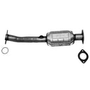 AP Exhaust 775311 Catalytic Converter - Rear Left