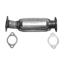 AP Exhaust 775333 Catalytic Converter - Rear