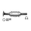 AP Exhaust 775369 Catalytic Converter - Rear