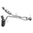 AP Exhaust 776350 Catalytic Converter - Front