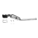 AP Exhaust 776354 Catalytic Converter - Right