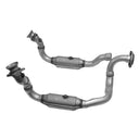 AP Exhaust 776358 Catalytic Converter