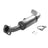 AP Exhaust 776363 Catalytic Converter - Left