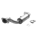 AP Exhaust 776365 Catalytic Converter - Left