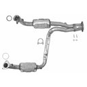 AP Exhaust 776385 Catalytic Converter