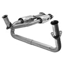 AP Exhaust 776518 Catalytic Converter