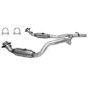 AP Exhaust 776774 Catalytic Converter