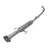 AP Exhaust 78217 Exhaust Pipe - Center