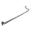 AP Exhaust 78270 Exhaust Pipe - Center
