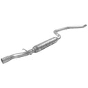 AP Exhaust 78276 Exhaust Pipe