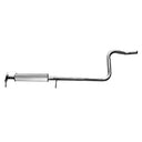 AP Exhaust 78288 Exhaust Pipe