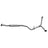 AP Exhaust 78297 Exhaust Pipe