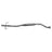 AP Exhaust 78305 Exhaust Pipe