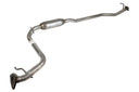 AP Exhaust 78311 Exhaust Pipe