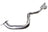 AP Exhaust 78314 Exhaust Pipe - Front