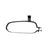 AP Exhaust 8014 Exhaust Bracket - Left
