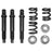 AP Exhaust 8038 Exhaust Bolt and Spring - Left or Right